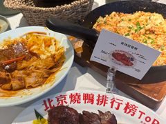 -南拳十三姨·潮汕砂锅粥·粤菜(西单大悦城店)