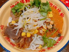 -池嬢拌粉(上海首店)
