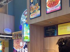 -叁宝烤肉• 西安烧烤(太乙路店)