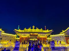 -五台山风景名胜区