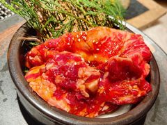 -厚贞日式烤肉(龙之梦店)