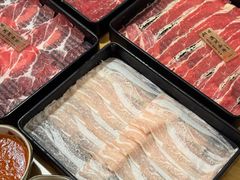 -牛匠和牛寿喜锅(西安总店)