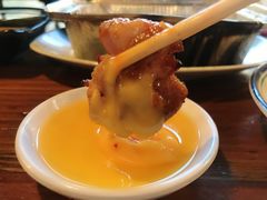 -大壮家原味烤肉(兴华北街店)