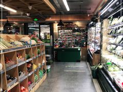 -婕妮璐超市(北京棕榈泉生活广场店)