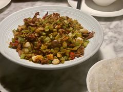 -蔴将·川菜(黄龙万科店)