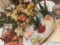 -割烹酱子日本料理(弘基财富广场店)