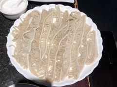 极品千层肚-巴蜀大宅门火锅(北大街店)