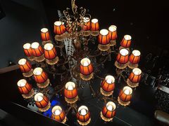 -弦月窗LUNETTE BY AMANDA(复兴路店)