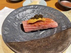 -奈良本寿司(永嘉路店)