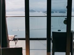 -绿城千岛湖喜来登度假酒店