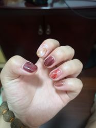 -丫丫NAIL日式自助美甲美睫沙龙