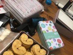 -家琳甜品(江南东店)