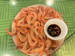 -盛港湾海鲜食府(黄沙店)