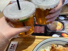 -京和风食堂·定食寿喜锅(保利樾广场店)