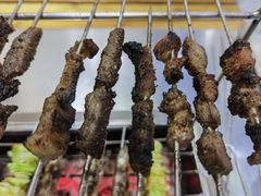 -小寒羊烧烤(凯瑞时代大厦店)