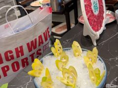 -巴蜀大将火锅(春熙店)