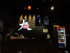 -Dark·大玩家馆沉浸剧情密室(黄埔店)