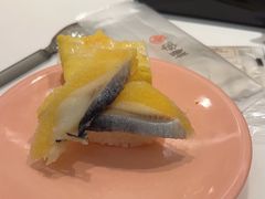 -争鲜回转寿司(通州万达店)