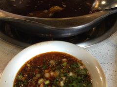 -水碾河刘老大串串香(水碾河路店)