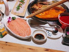 -大龙燚火锅