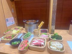 -独食火锅·半米屋台(望平街店)