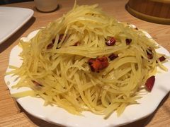 -榆林镇饼屋(福和御园店)