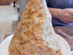 -九转小磨·东北菜老字号(祥安店)