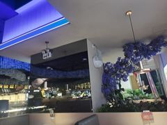 -茄子恰恰·新云南小炒(金池购物中心店)