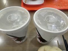 -老回回小吃(百万庄店)