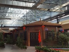 -森谷美食公园(杨行店)