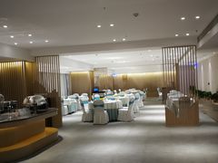 大堂-功夫汤粤港餐厅(锦业路店)