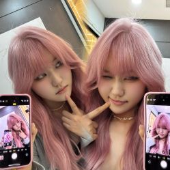 点击看大图 -KS COLOUR漂色·染发·画染