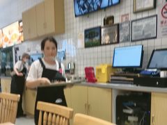 -小杨生煎(松江大学城店)