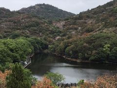 -白马涧龙池景区