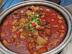 -大米先生(成都青龙街店)