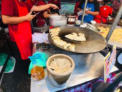 -瓦洛洛传统市场