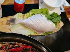 -锅首鲜品火锅(鸳鸯店)