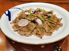 -顺风山庄(水濂山店)