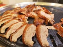 -守柴炉烤鸭(中海国际店)