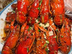 -三妹小龙虾·黄油蟹(华侨城总店)