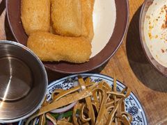 -楠火锅(西单店)