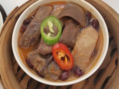 -潮皇食府·专注潮汕菜26年(国贸总店)