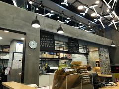 -洞味圆茶餐厅(嘉立店)