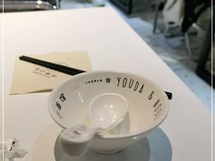 -友达面馆(广州总店)
