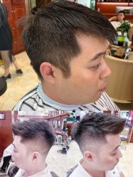 -尼特斯男士发型馆