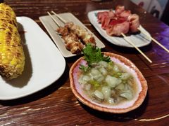 -鸟亭·居酒屋(青年路店)