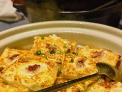 酿豆腐-小天厨民间菜馆(深圳街店)