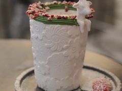 -BE NORMAL CAFE(霞溪路店)