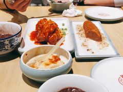 -弄堂小笼包(天津南开大悦城店)