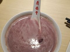 -鼎泰丰(当代商城店)